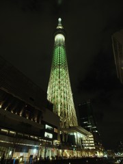 Dream Christmas From Narihira Side