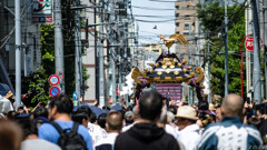 止まない雨はない