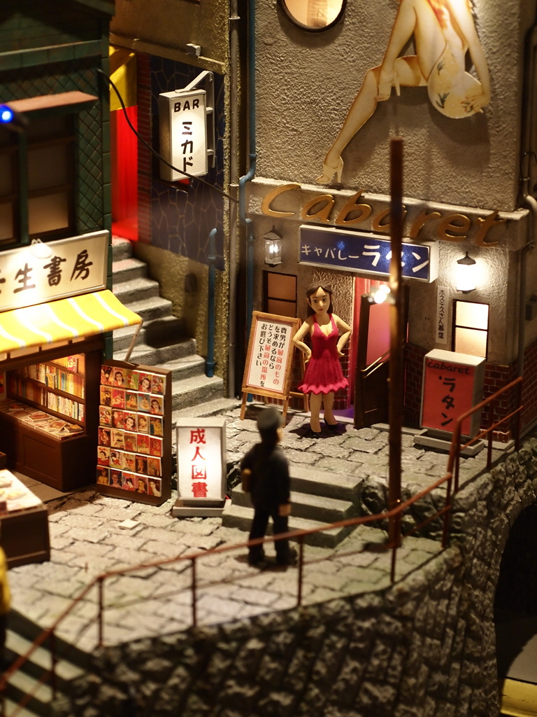 夜景撮影の楽しみ