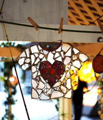 僕の気持ちも風に揺れ　君につたえたいことは