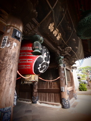 時をくぐる