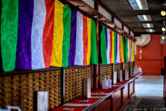 運任せには出来ない