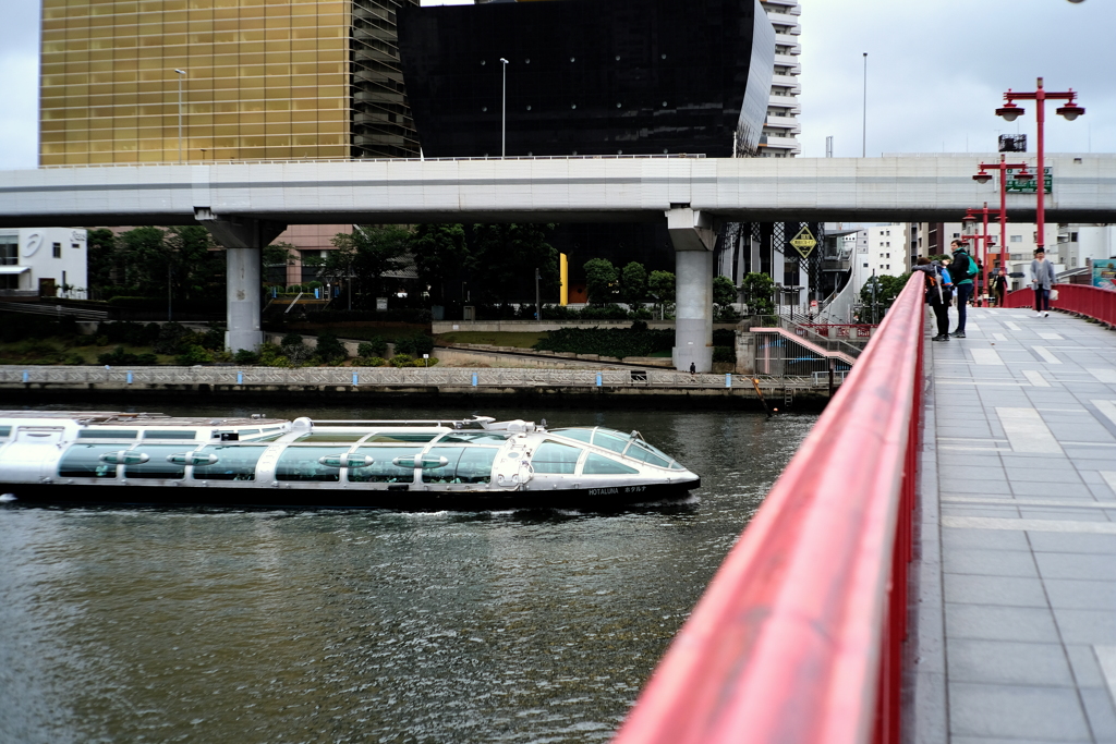 クロスポイント