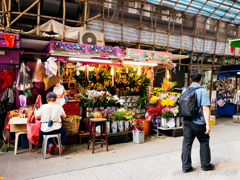 花店