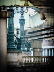 江戸の門番 江戸の門番