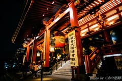 1月の終わる頃