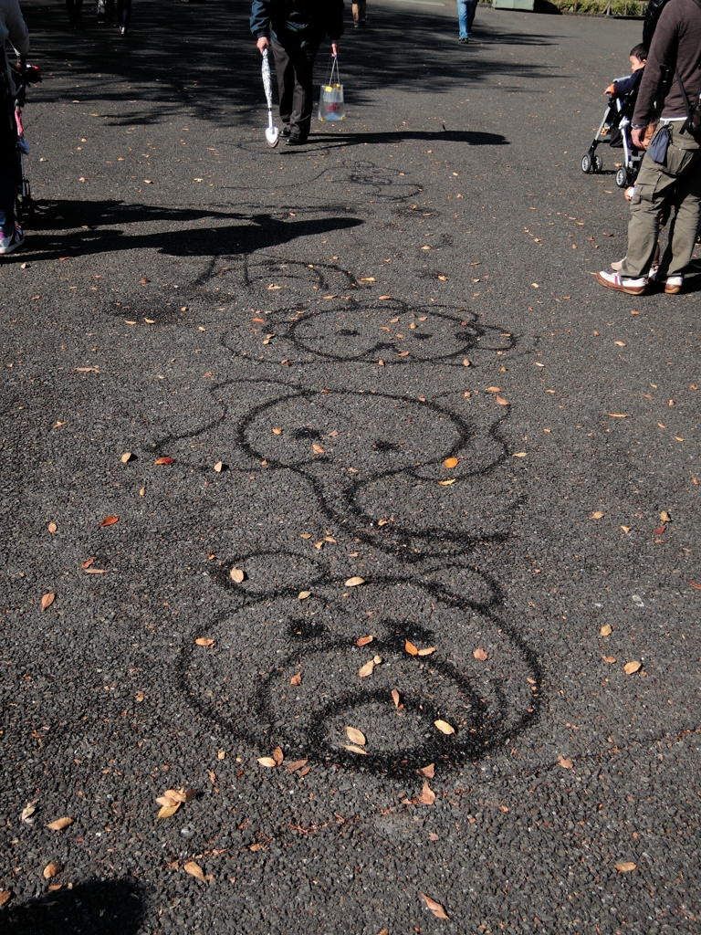 魔法の動物園