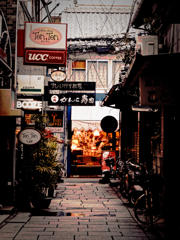 魅惑