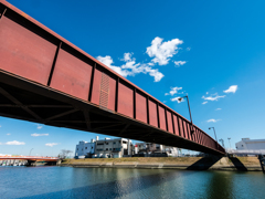 明日に架ける橋