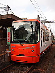 Toei Streetcar