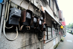 この道をゆけば