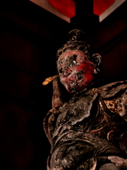 増長天