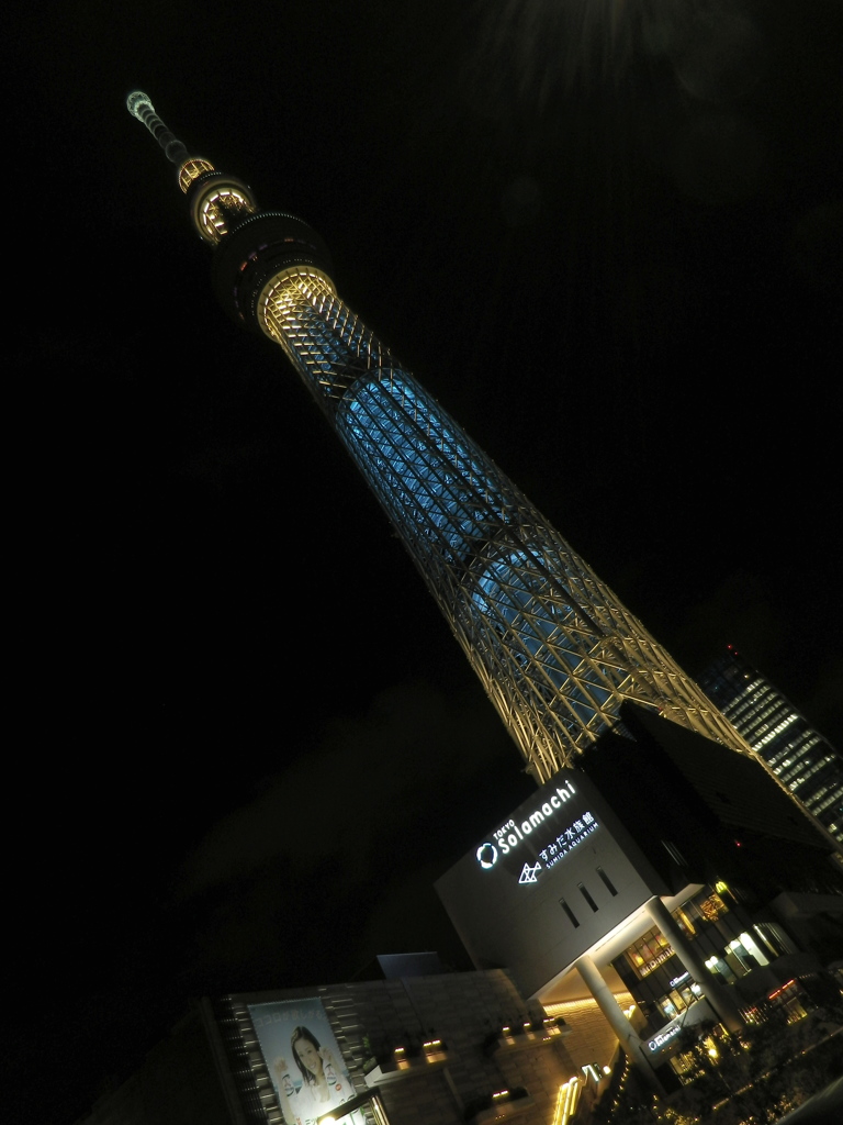 東武橋 迄来ちまった