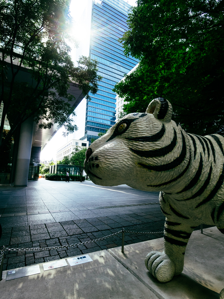 内なる野獣