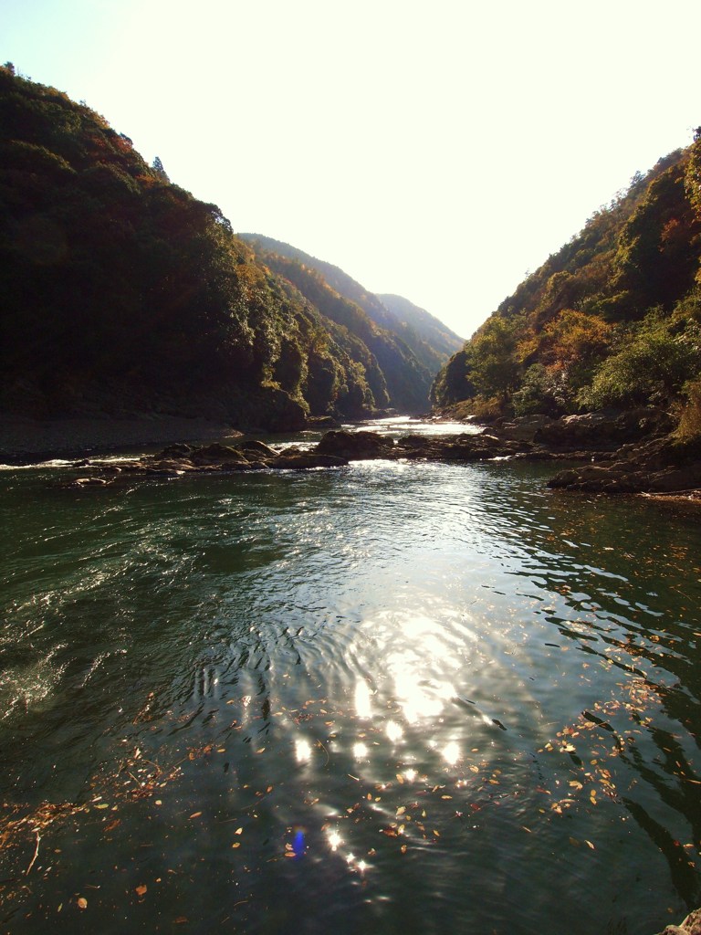京都補完計画 其ノ弐拾弐