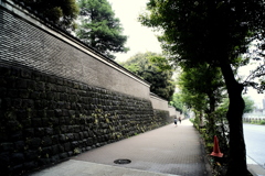 長い坂
