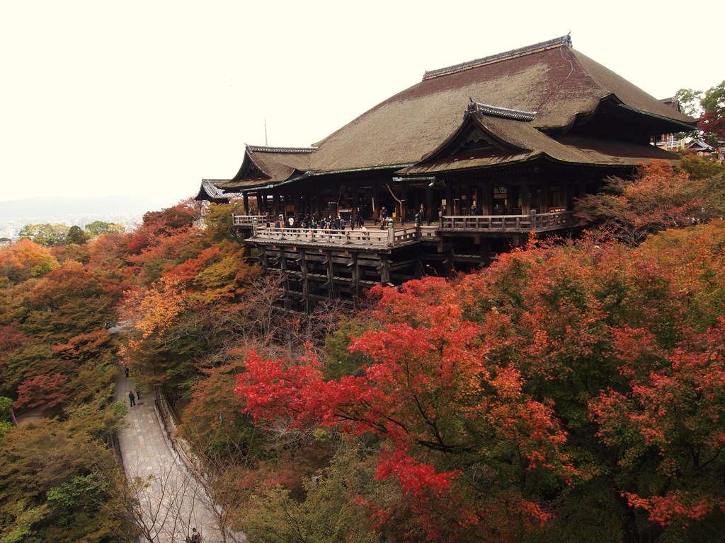 京都補完計画 其ノ陸拾陸