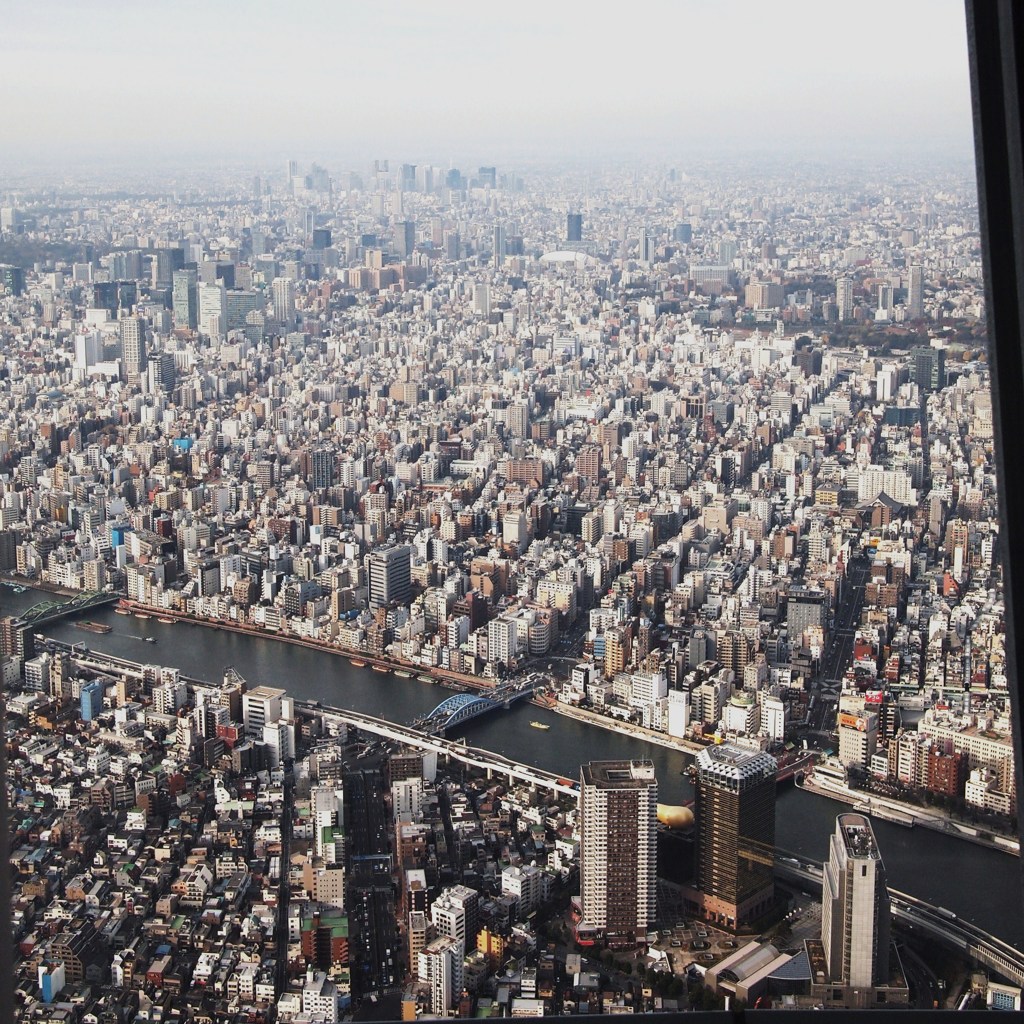 FROM TENBO GALLERIA Ⅰ