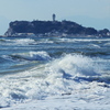 冬の海