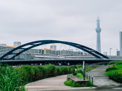 心の支え