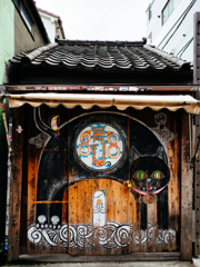 気になるお店