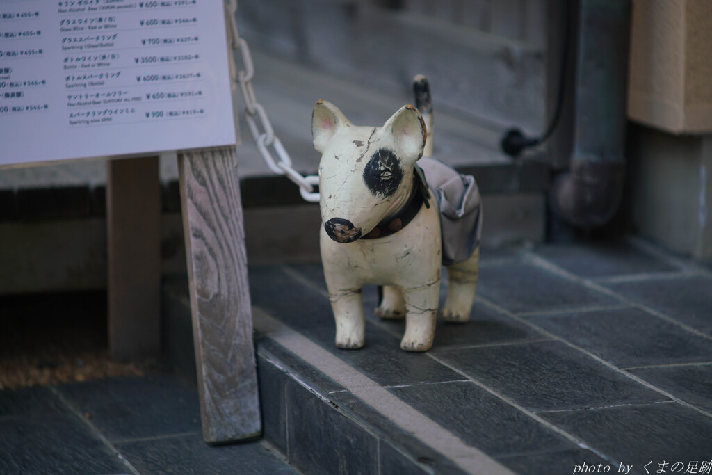 目が笑っていない。。。