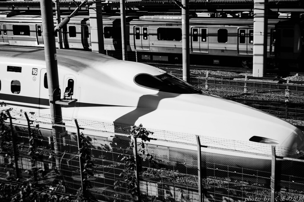 Yes, let's go to Osaka