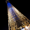 夜に彷徨う
