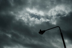 冬空とジョナサン