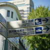 どこに向かうか