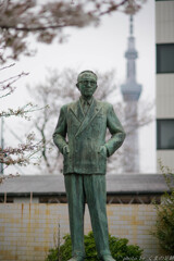 大沢梅次郎、起つ