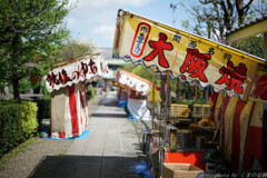 ここはどこの細道じゃ