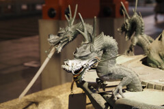 歯磨いた･･･のか？