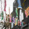 時は進む
