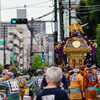 祭りだ祭りだ