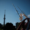 なんかいい感じで