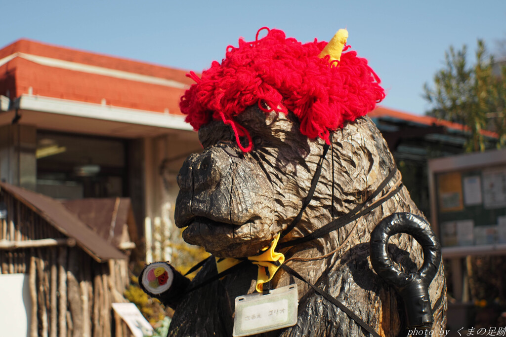トミーの仮装大賞