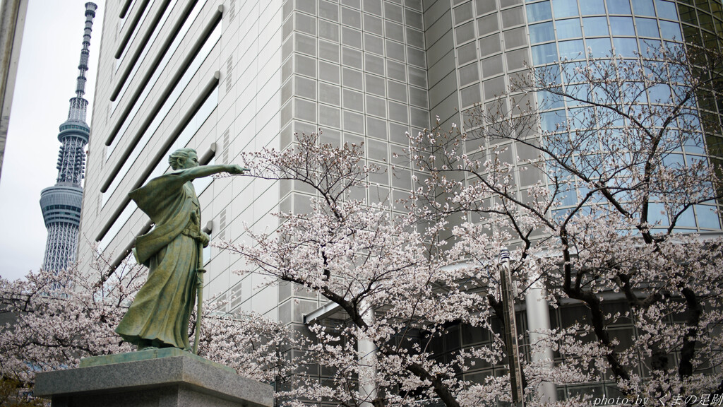 おう、そこなにやってんだ!!