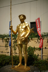 暑さに負けない体を