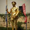 暑さに負けない体を