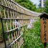 初夏のトンネル