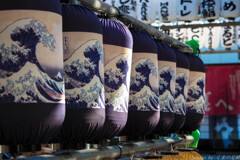 荒波だらけの人生だった･･･のか？