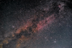 Summer Triangle＜PRD＞