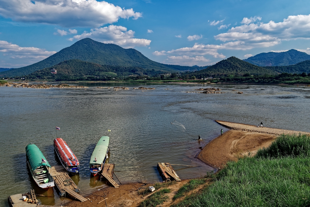 景勝地 ゲーンクックー