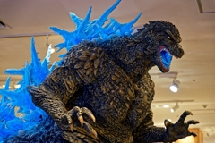 ゴジラ・ウメダ