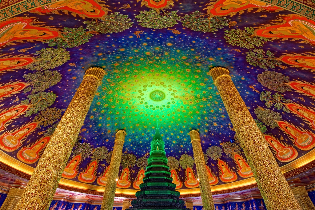 仏界絵図＜PRD＞