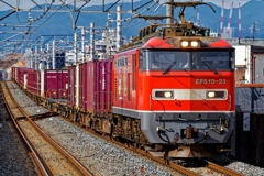 レッドサンダー＜PRD＞