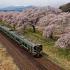 観桜列車