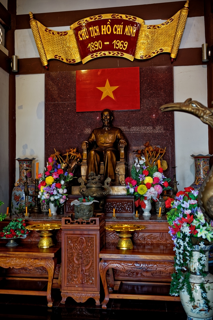 ホーチミン博物館 Ⅲ
