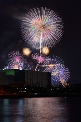 夜空のラプソディ